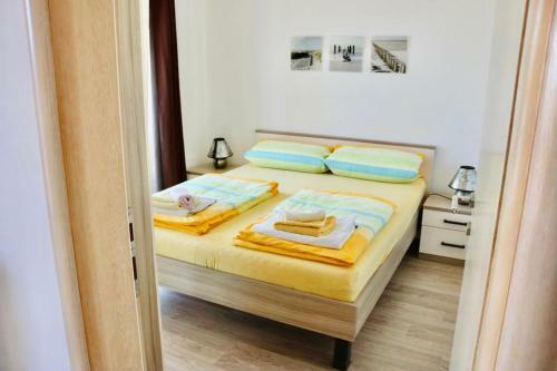 Apartmani Janja
