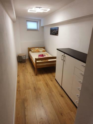 Apartmani Janja