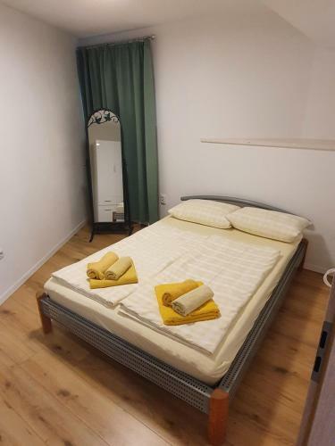 Apartmani Janja