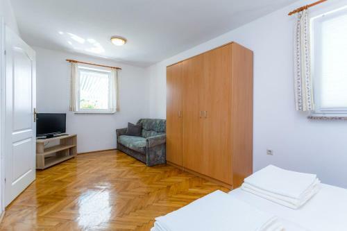 Apartman Gaspar