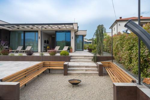 Villa Alba