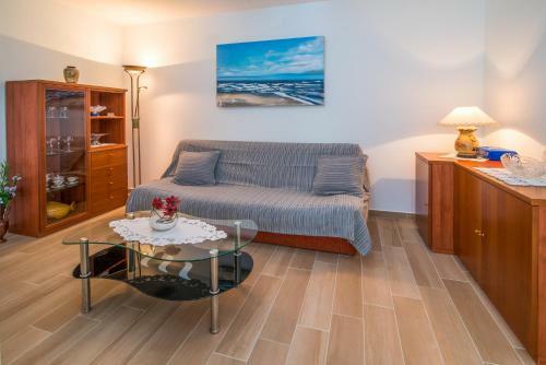 Apartment Belveder *spacious Groundfloor Apartment
