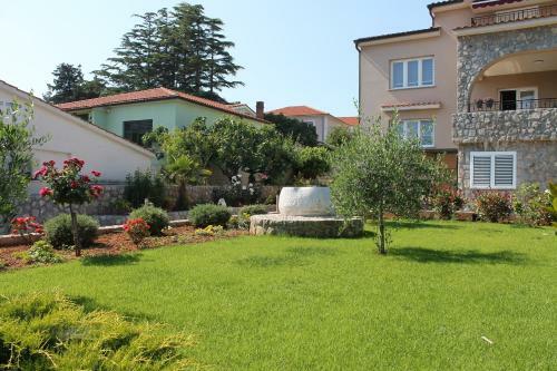 Apartment Belveder *spacious Groundfloor Apartment