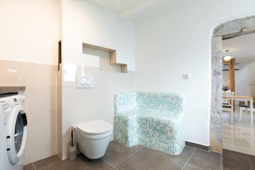Heritage Holiday House Petrina