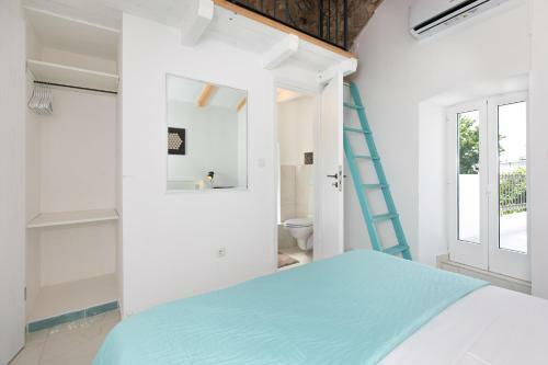 Heritage Holiday House Petrina