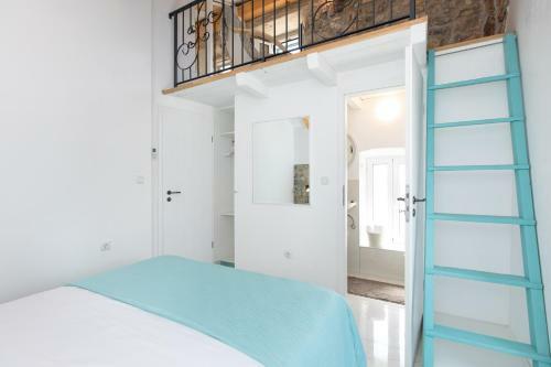 Heritage Holiday House Petrina