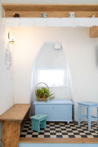 Heritage Holiday House Petrina