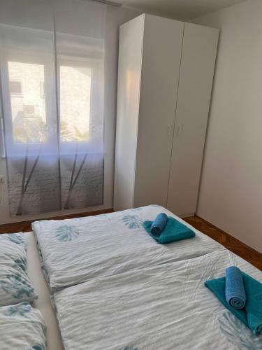 Apartma Tina