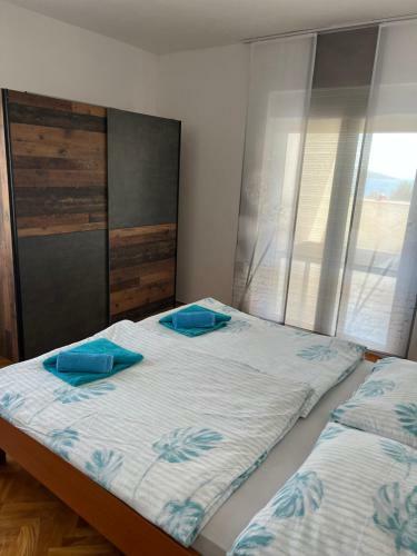 Apartma Tina