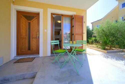 Apartment Meri