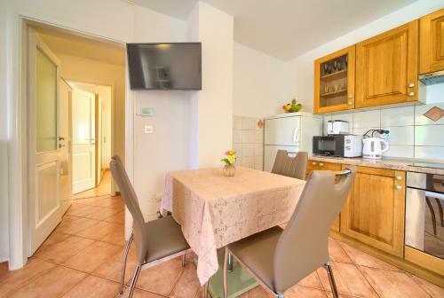 Apartment Meri