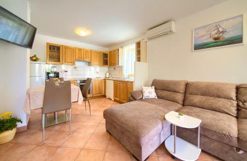 Apartment Meri