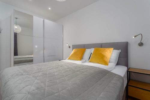 Apartamento Luxury Residence Luca