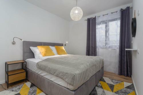 Apartamento Luxury Residence Luca