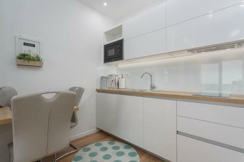 Apartamento Luxury Residence Luca