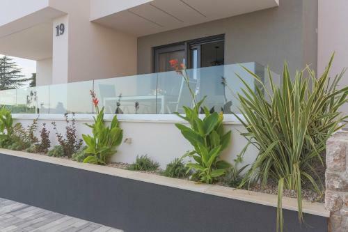 Apartamento Luxury Residence Luca