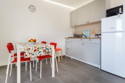 Golden Island Apartments