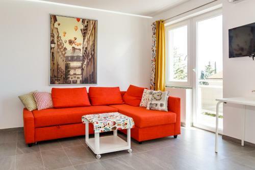 Golden Island Apartments