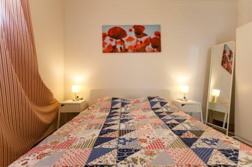 Golden Island Apartments