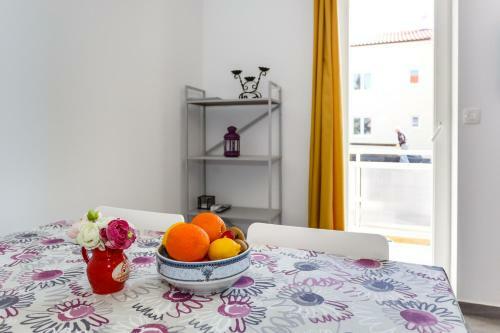 Golden Island Apartments