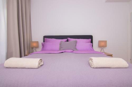 Apartman Krk