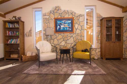 Apartman Krk