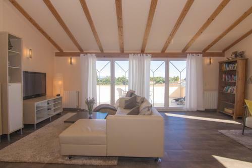 Apartman Krk