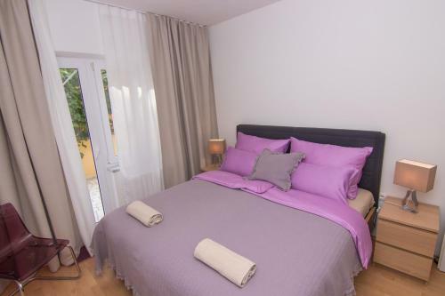 Apartman Krk