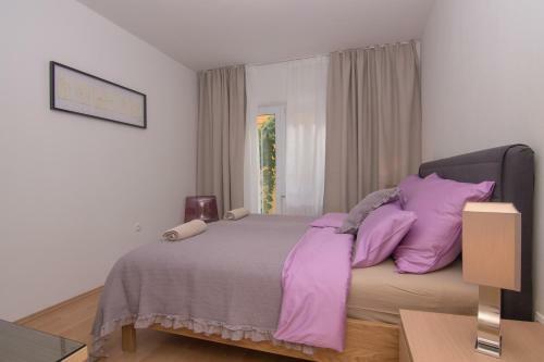 Apartman Krk