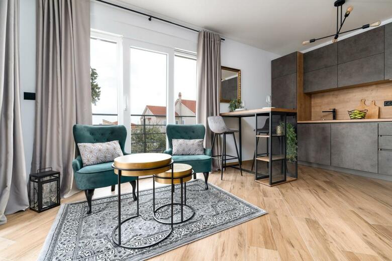Luxury Apartment Love Nest