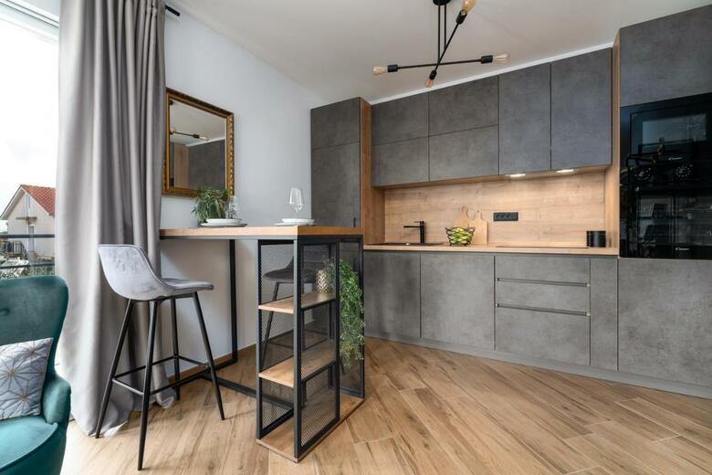 Luxury Apartment Love Nest