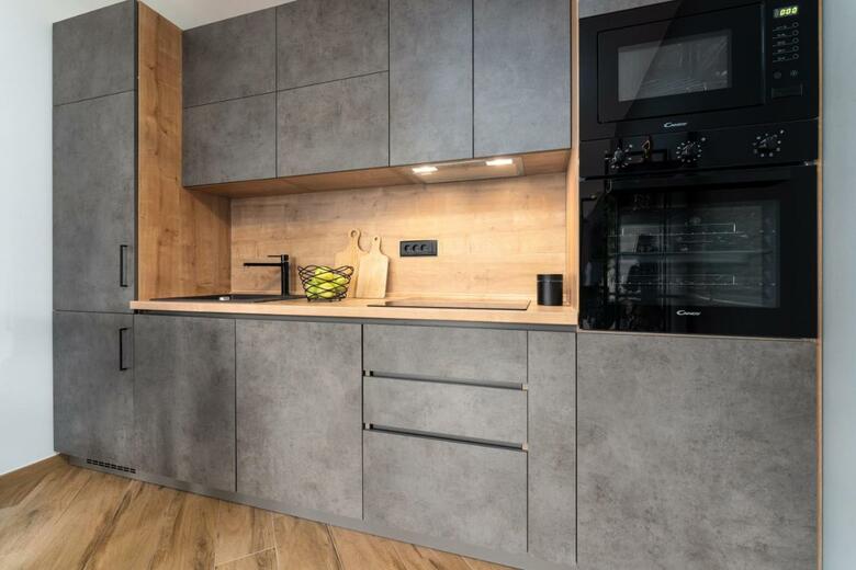 Luxury Apartment Love Nest