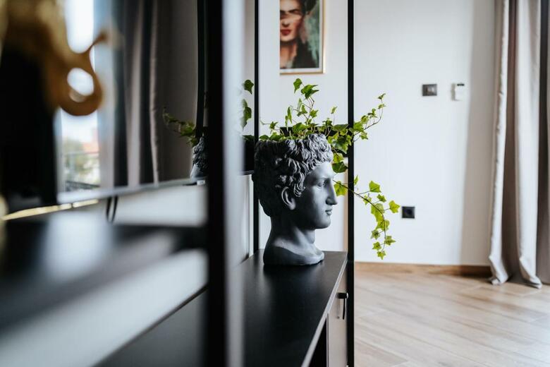 Luxury Apartment Love Nest