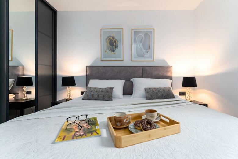 Luxury Apartment Love Nest
