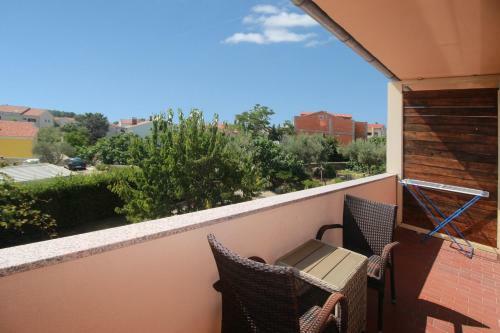 Apartmani Zem, Krk