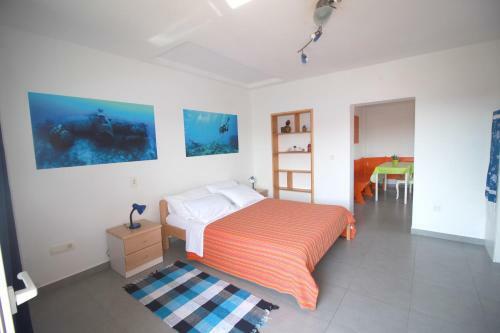 Apartmani Zem, Krk