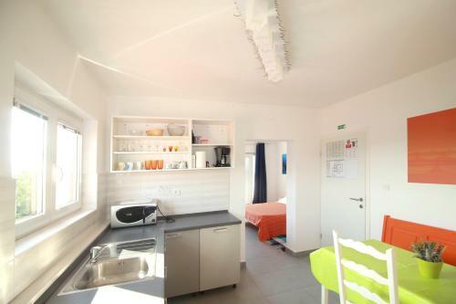 Apartmani Zem, Krk