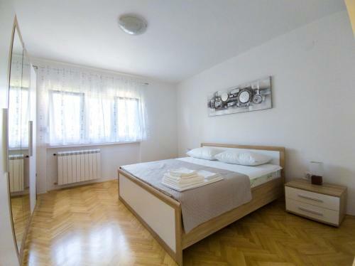 Apartmani Cimerman