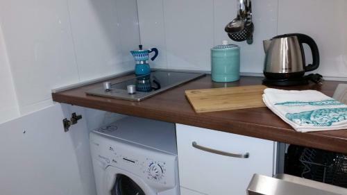 Comfort Studio Apartment Vita