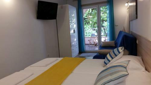 Comfort Studio Apartment Vita