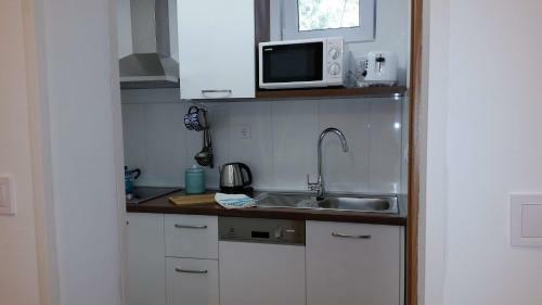 Comfort Studio Apartment Vita