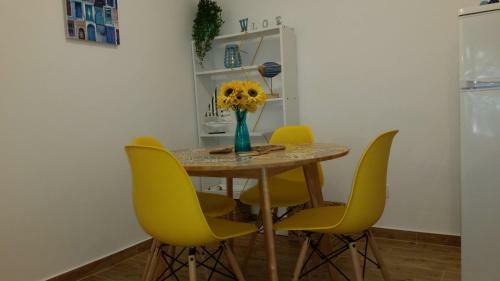 Comfort Studio Apartment Vita