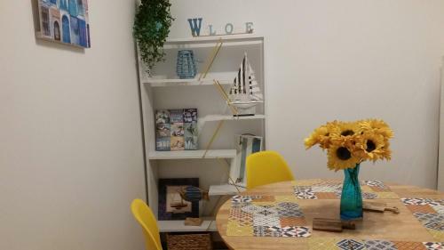 Comfort Studio Apartment Vita