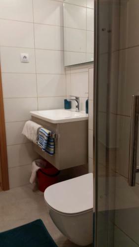 Comfort Studio Apartment Vita