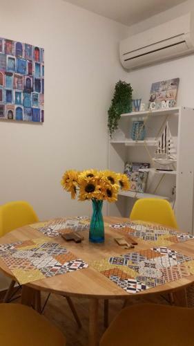 Comfort Studio Apartment Vita