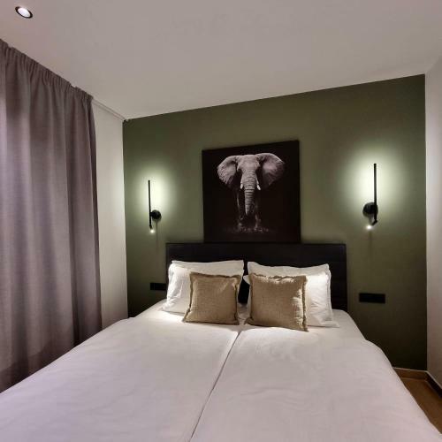 Apartamento Villa Barovi?