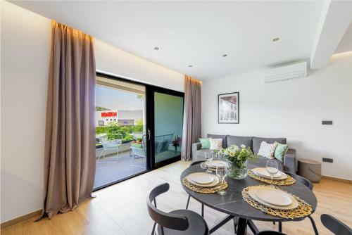Apartamento Villa Barovi?