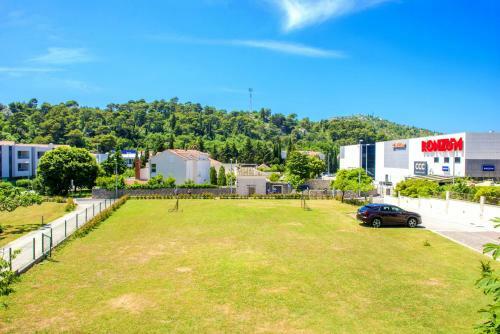 Apartamento Villa Barovi?