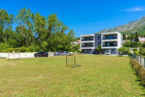 Apartamento Villa Barovi?