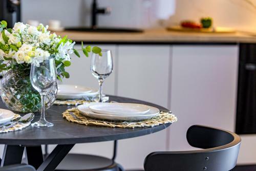Apartamento Villa Barovi?